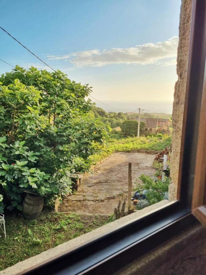 Alojamiento Casa Carlota Villadesuso Экстерьер фото