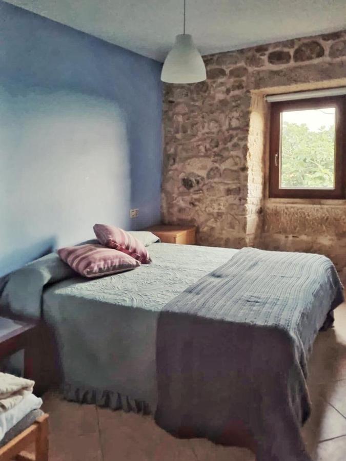 Alojamiento Casa Carlota Villadesuso Экстерьер фото