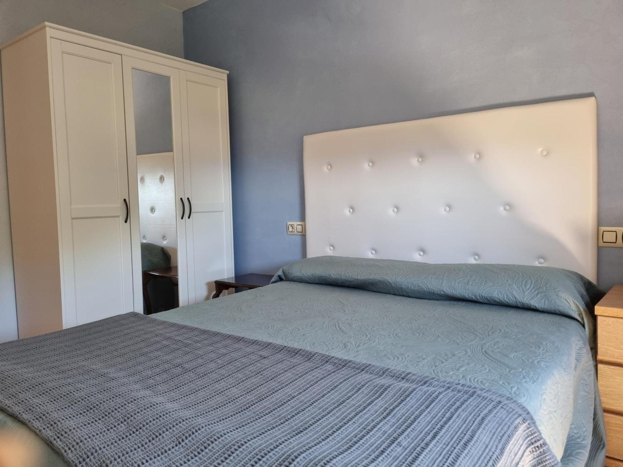 Alojamiento Casa Carlota Villadesuso Экстерьер фото