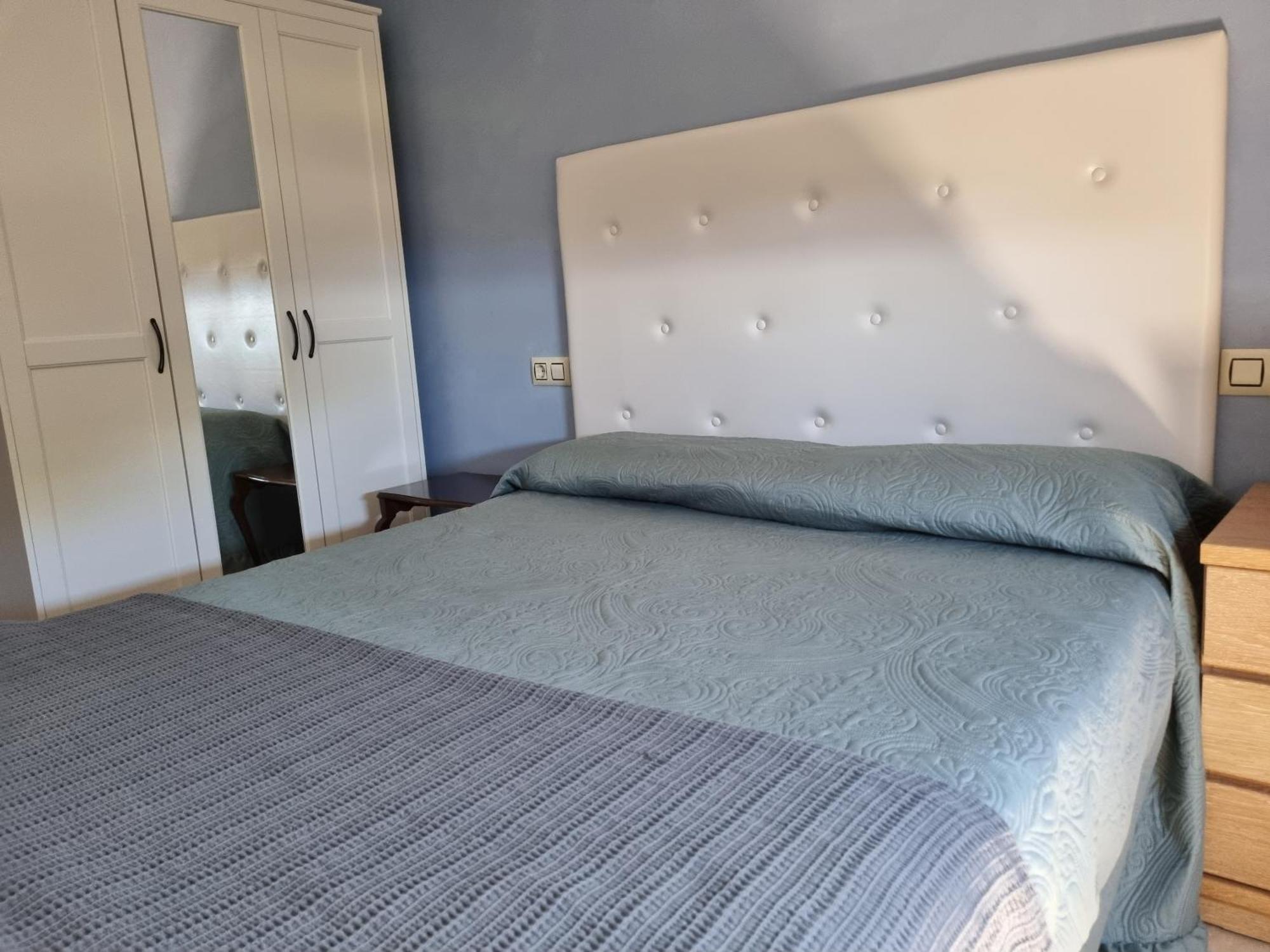 Alojamiento Casa Carlota Villadesuso Экстерьер фото