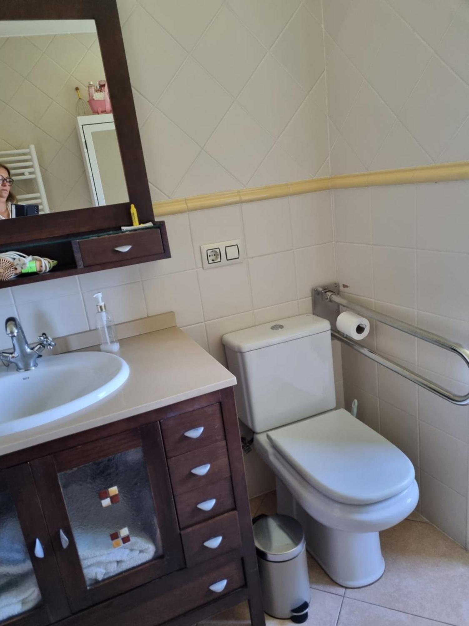 Alojamiento Casa Carlota Villadesuso Экстерьер фото